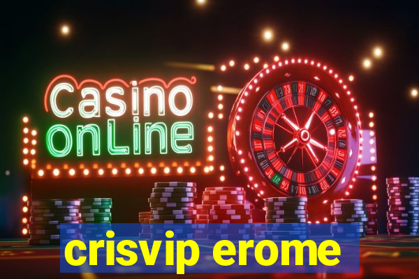 crisvip erome